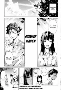 [Maybe] Mankai Otome [English] [YQII & 4dawgs]