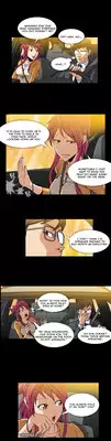[Yihyeonmin] Drug Candy Ch.0-42 (English) (YoManga) (Ongoing)