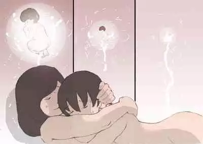 Mama o Haramasu Daisakusen!!1+2