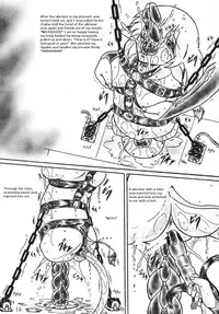 [Sumomo Dou] Gyuuniku Shoujo 2 - Beef Girls 2 (ENG)