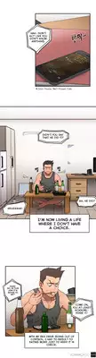 [Yi Hyeon Seok] Refrain Love Ch.1-17 (English) (YoManga) (Ongoing)