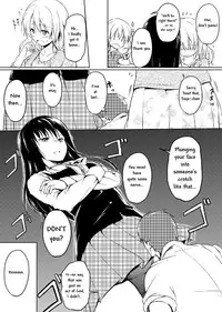 [honey lounge (hachimitsu)] Nibai! 2 [English] {Dsojourn}