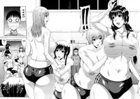 [Kai Hiroyuki] Ane Haha Kankei [English] {Tadanohito}