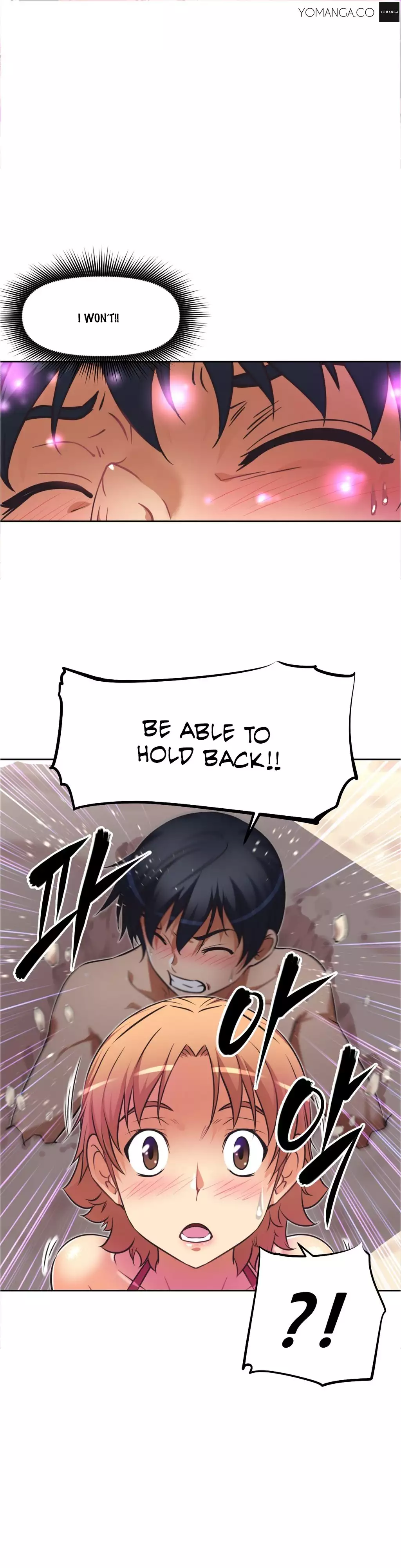 Brawling Go Ch.0-19