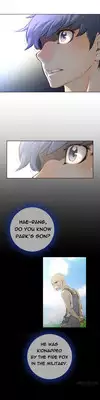 Perfect Half Ch.1-7 (English) (Ongoing)