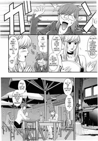 [Saigado] Haken no Muuko-san 2 Ch. 11-17 [English] [Tonigobe]