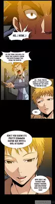 [Yihyeonmin] Drug Candy Ch.0-42 (English) (YoManga) (Ongoing)