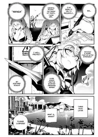CHALDEA MANIA・Kuro & Shiro | CHALDEA MANIA・Black & White