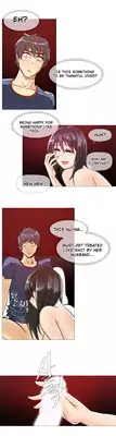 [ButcherBoy] Household Affairs Ch.1-32 (English) (YoManga) (Ongoing)