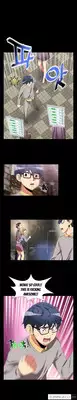 [Insane] Love Parameter Ch.1-13 (English) (YoManga) (Ongoing)