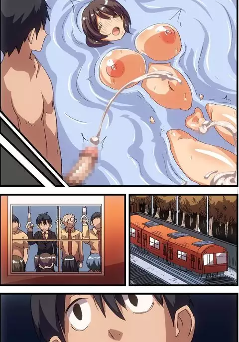 Ki ni Itta Joshi wo Shoyuu Shite Tanetsuke Dekichau Sekai