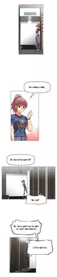 [Worin] Brawling Go Ch.0-18 (English) (YoManga) (Ongoing)