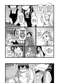 [Shiwasu no Okina] Enkou Ojisan | Mister Enkou Episode I-IX [English] [Digital]