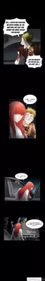 [Liangshan Bo] Seduction Ch.1-36 (English) (YoManga) (Ongoing)