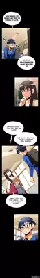 [Insane] Love Parameter Ch.1-49 (English) (YoManga) (Ongoing)
