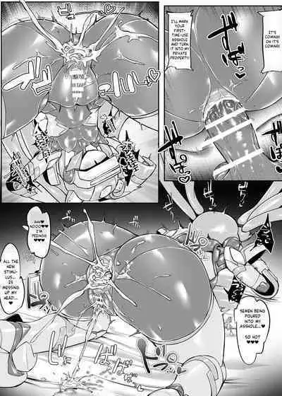 Mech Gene Type