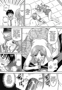 [Hiura Papiko] Katei Kankyou | Household Rapings [English] {QB-tl}