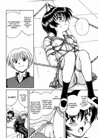 Princess in Bondage [ENG]