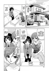 [Yamamoto Yoshifumi] Hitoduma Lovers [English]