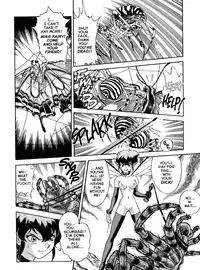 [Kondom] The New Bondage Fairies - Fairie Fetish [English Release by: Eros Comix]