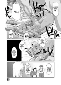 [Kirsi Engine] - Laura no Ketsu Ana Shugyou - (Turn A Gundam) (English) [desudesu]