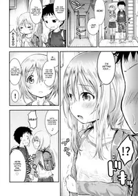 [Kidoukan (Kidou Muichi)] Hadaka Kinenbi [English] {Hennojin} [Digital]