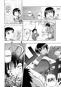 [Oyster] Seieki Chuudoku | The Semen Junkie [English] {SaHa}
