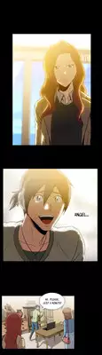 [Yihyeonmin] Drug Candy Ch.0-42 (English) (YoManga) (Ongoing)