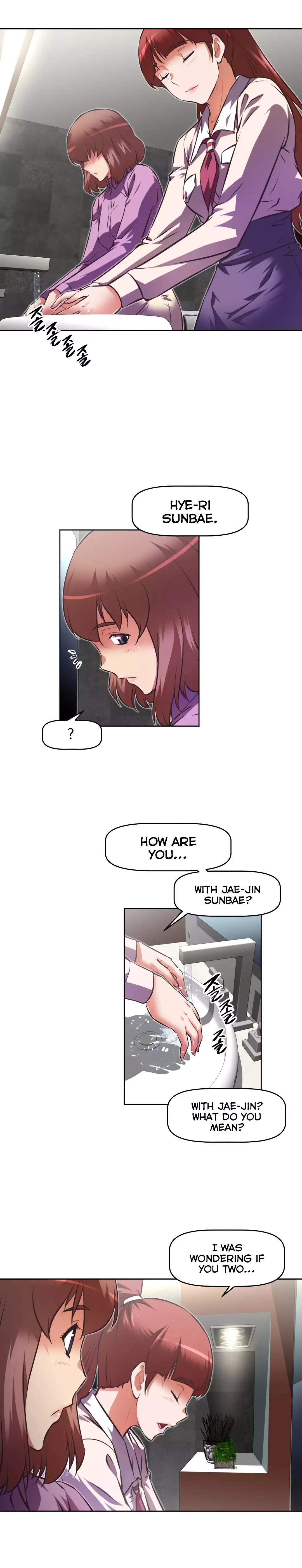 Brawling Go Ch.76-120