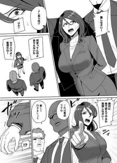 Taibatsu Kyoushi Kousei Program