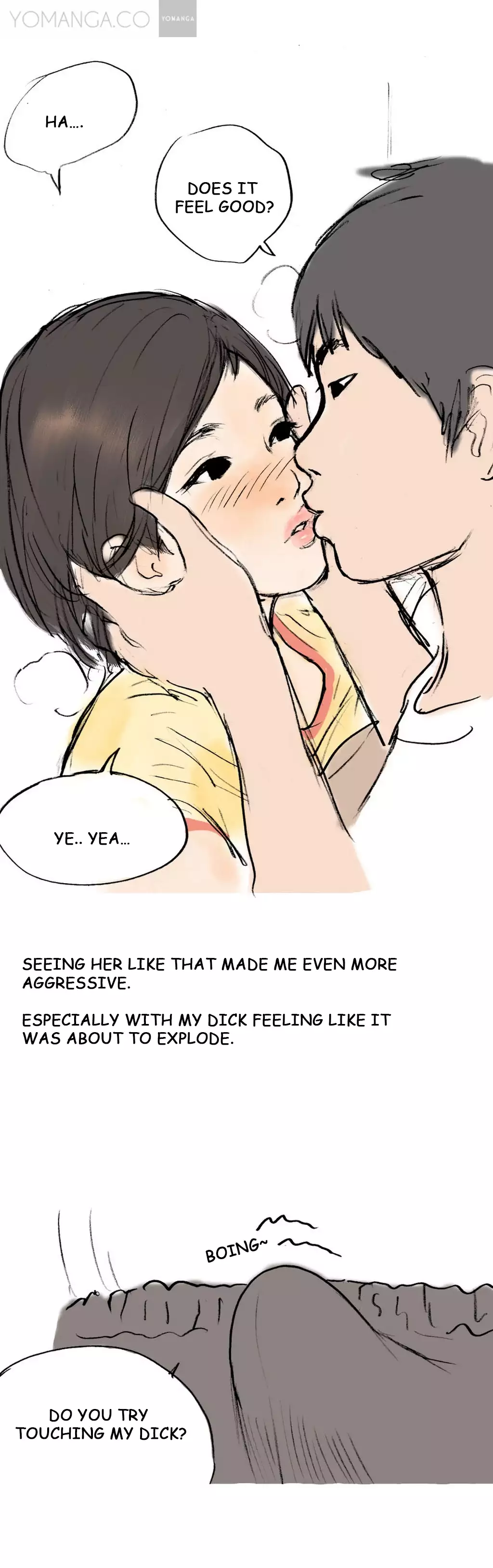 Nineteen Ch.1-16
