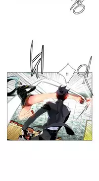 [Juder] Lilith`s Cord | 莉莉丝的脐带 Ch.1-37 [Chinese]
