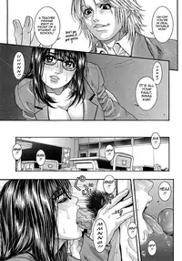 [Kotobuki Kazuki] Watashitte Eroin desu. | I'm So Naughty [English] {Tadanohito}