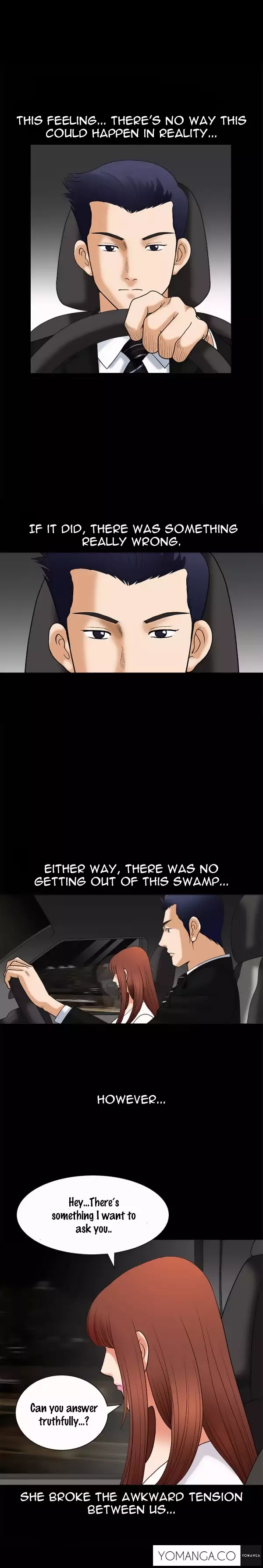 Seduction Ch.1-13