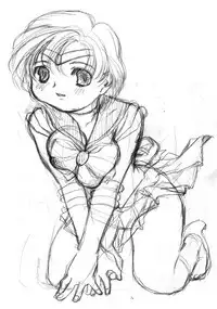 [Country Farm] Needle Garden Vol. 14 (Sailor Moon)