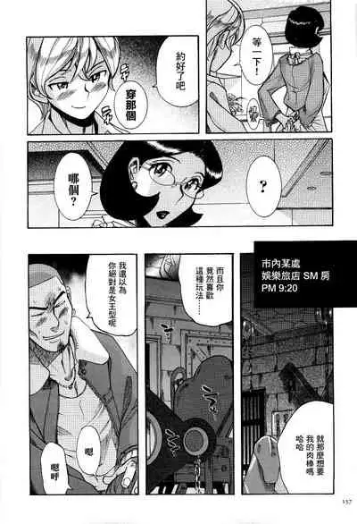 Nympho Maman Boshi Soukan - Mama no Shikyuu wa Boku no Mono