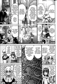 [Nishikawa Kou] Kuro Yousei | Dark Elf Ch. 1-4 [English] {thetsuuyaku}