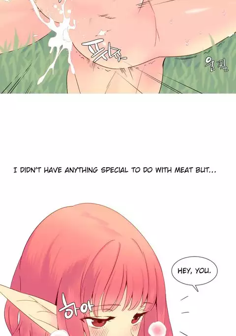 A World That I Rule Ch.01-35