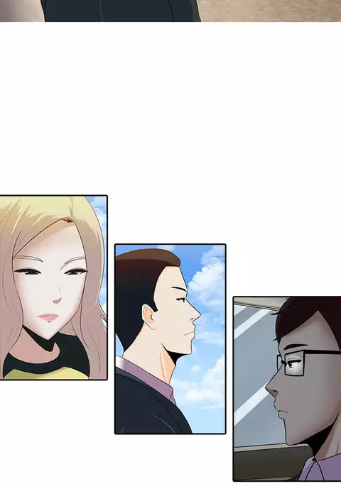 Dark Game Ch.1-12