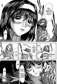 [Ueno Naoya] Incest [English] [HidoiH]