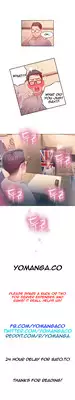 [BAK Hyeong Jun] Sweet Guy Ch.1-49.5 (English) (YoManga) (Ongoing)