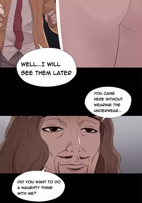 Girl Next Door Ch.1-16