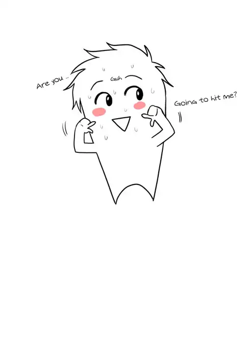 Ghost Love Ch.1-32