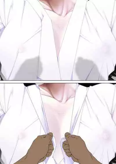 Inaka Otomari no Yobai wa, Okosazu Okasu.