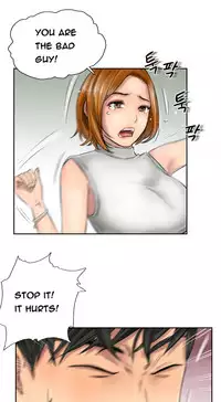 New Face Ch.1-20 (English) (Ongoing)