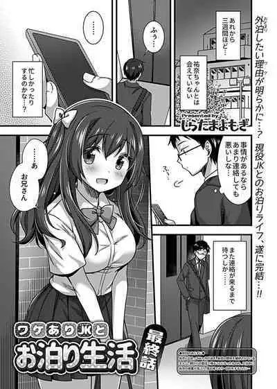 COMIC GEE Vol. 17