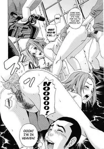 Houkago Unchi Time Best | Best of After School Poop Time