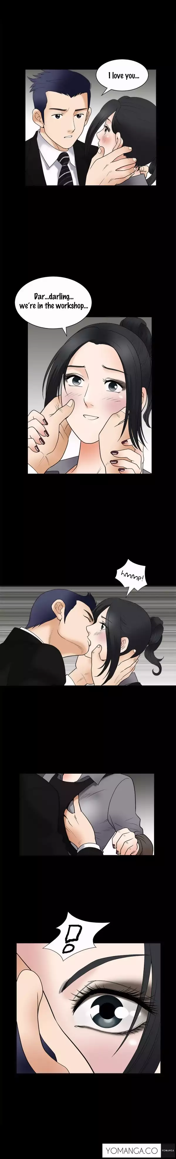 Seduction Ch.1-21