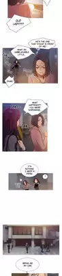 [PINKO] Scandal of the Witch Ch.1-15 (English) (Ongoing)
