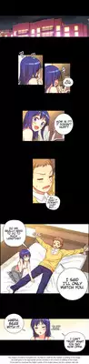 [Donggul Gom] She is Young (English) Part 1/2